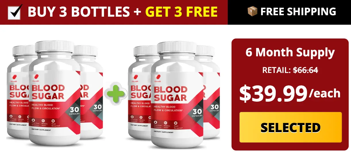 Gluvafit buy