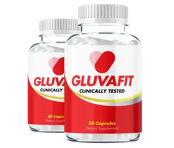 Gluvafit